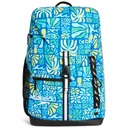 Speedo 35l Team Bag Printed Rucksack