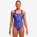 Funkita Ladies Eclipse One Piece - Dragons Den