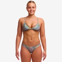 Funkita Ladies Tri Top - Pretti Penny