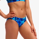 Funkita Ladies Sports Brief - You Blued