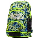 Funky Trunks Accessories Elite Squad Backpack - Scaled Back