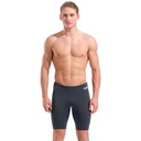 Arena Mens Team Swim Jammer Solid seasonal - asphalt-water