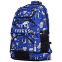 Funky Trunks Accessories Elite Squad Backpack - Scratchy