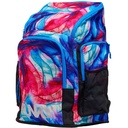 Funky Accessories Space Case Backpack -Touch Of Paradise